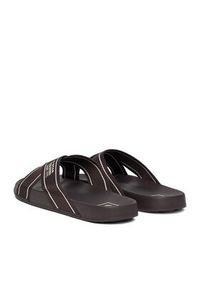 G-Star RAW - G-Star Raw Klapki CEO-SS26-3C042 Brązowy. Kolor: brązowy. Materiał: syntetyk #5