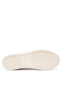 Liu Jo Sneakersy Kiki 01 BF5063 PX026 Biały. Kolor: biały. Materiał: skóra #4