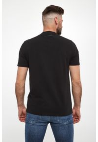 Karl Lagerfeld - T-shirt męski KARL LAGERFELD #3