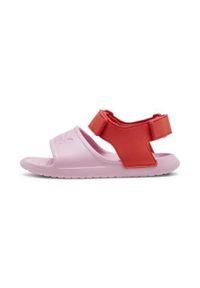 Buty do chodzenia dla dzieci Puma Divecat V2 Injex. Kolor: wielokolorowy. Materiał: materiał, syntetyk