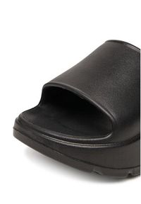DeeZee Klapki MU-D8-EV0333 Czarny. Kolor: czarny. Materiał: syntetyk #7
