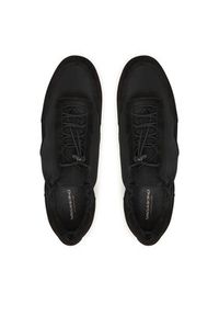 Vagabond Shoemakers Sneakersy Hollie 6123-255-20 Czarny. Kolor: czarny. Materiał: skóra #5