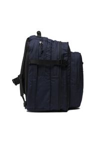 Eastpak Plecak Tutor EK000955 Granatowy. Kolor: niebieski. Materiał: materiał #3