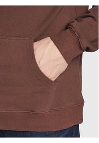 Cotton On Bluza 3611270 Brązowy Regular Fit. Kolor: brązowy. Materiał: bawełna #4