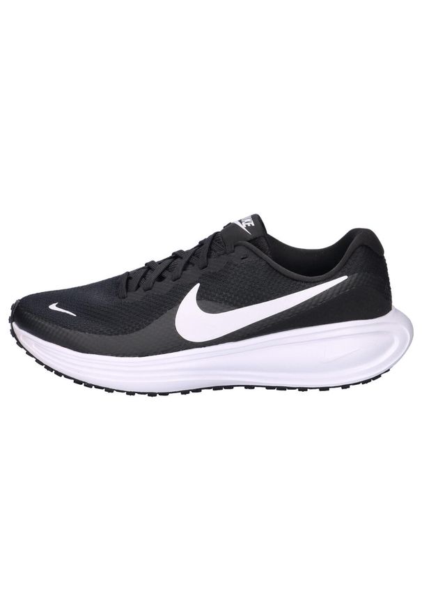 Buty do biegania męskie Nike Revolution 8. Kolor: biały. Model: Nike Revolution. Sport: bieganie