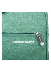 Torba na laptopa MODECOM Highfill 11.3 cali Zielony. Kolor: zielony #4