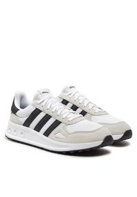 Adidas - adidas Sneakersy Run 84 IH8612 Biały. Kolor: biały. Sport: bieganie #2