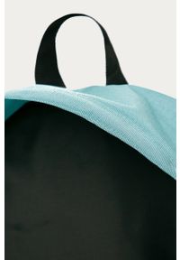 Eastpak - Plecak. Kolor: niebieski. Materiał: poliester, materiał #5