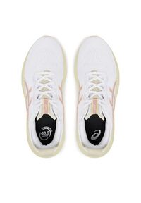 Asics Buty do biegania Gel-Nimbus 27 1011B958 Biały. Kolor: biały. Materiał: materiał, mesh #5