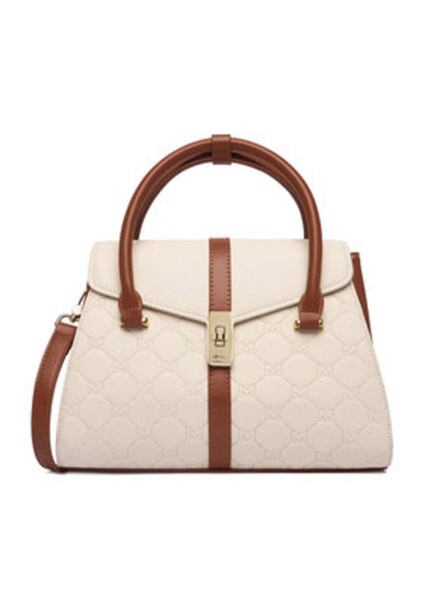 MEXX Torebka CEO-MEXX-K-002-09 Écru. Kolor: kremowy