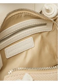 VALENTINO - Valentino Torebka Alexia Summer VBSA0D05 Beżowy. Kolor: beżowy. Materiał: skórzane #3