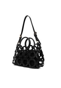 Gino Rossi - GINO ROSSI Torebka EO-LDA3409C Czarny. Kolor: czarny #2