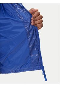 EA7 Emporio Armani Kurtka zimowa 7M000697 AF15969 UB087 Niebieski Modern Fit. Kolor: niebieski. Materiał: syntetyk. Sezon: zima #5