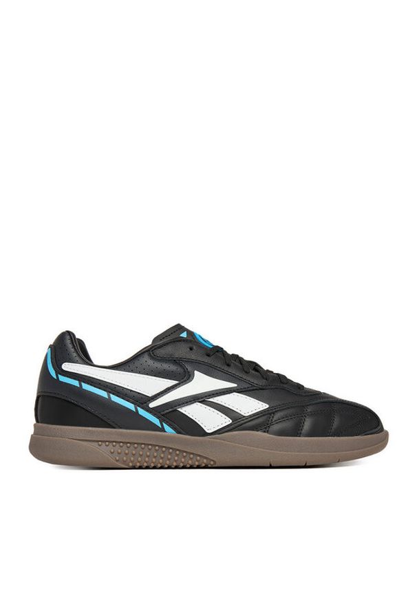 Reebok Sneakersy EO-HAMMER STREET 100230341 Czarny. Kolor: czarny. Materiał: skóra