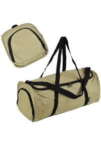 REDCLIFFS - Torba sportowa Redcliffs 22L. Kolor: beżowy. Sport: fitness #1