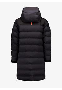 Kurtka narciarska męska POC Race Loft Parka. Kolor: czarny. Sezon: zima. Sport: narciarstwo #2