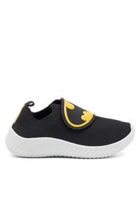 Sneakersy Batman. Kolor: czarny. Wzór: motyw z bajki #1