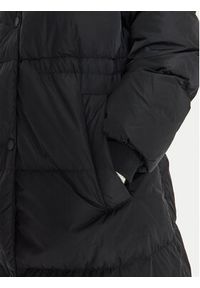 Weekend Max Mara Płaszcz zimowy Dolly 2425496052 Czarny Relaxed Fit. Kolor: czarny. Materiał: syntetyk. Sezon: zima #3
