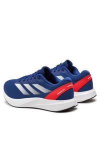 Adidas - adidas Buty do biegania Duramo Rc U ID2701 Granatowy. Kolor: niebieski #5