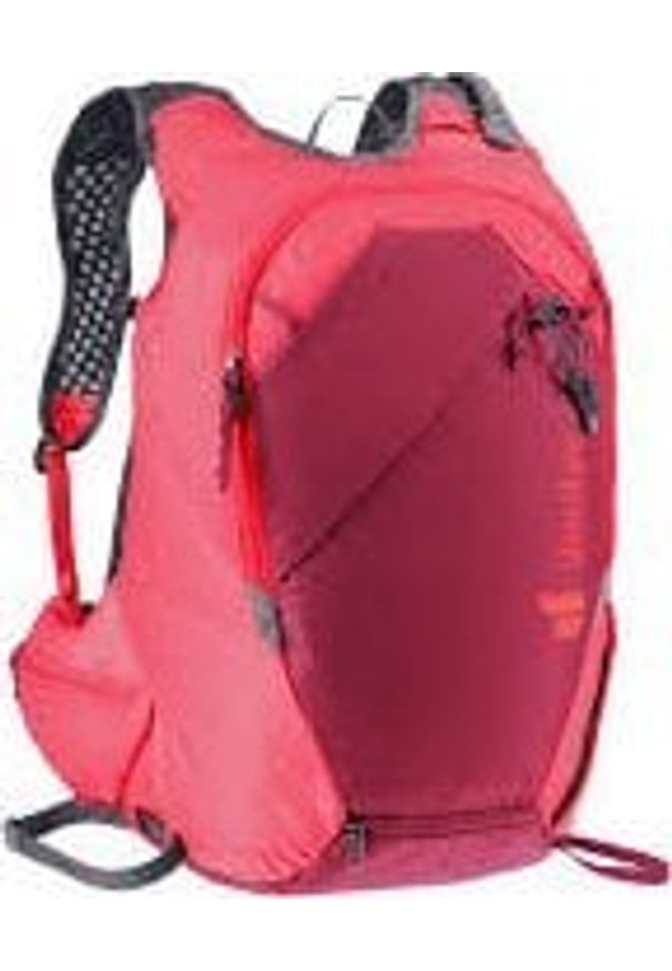 Plecak turystyczny Deuter Updays SL 24 l Ruby-Hibiscus