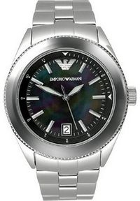 Zegarek Emporio Armani Zegarek Damski Armani AR0708 ( 39 mm) #1
