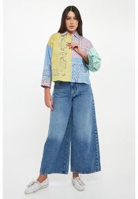 Weekend Max Mara - Jeansy damskie Abete WEEKEND MAX MARA #1