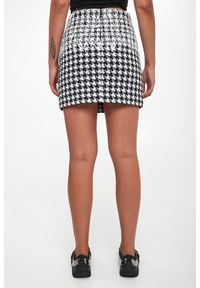 Sportalm - Spódnica z frędzlami mini SPORTALM #5