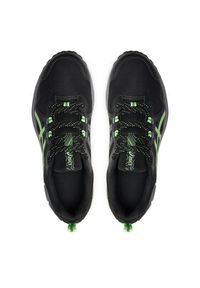 Asics Buty do biegania Trail Scout 3 1011B700 Czarny. Kolor: czarny. Materiał: mesh, materiał #5