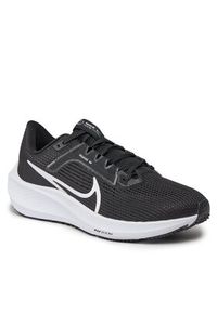 Nike Buty do biegania Air Zoom Pegasus 40 DV3854 001 Czarny. Kolor: czarny. Materiał: materiał. Model: Nike Zoom #5