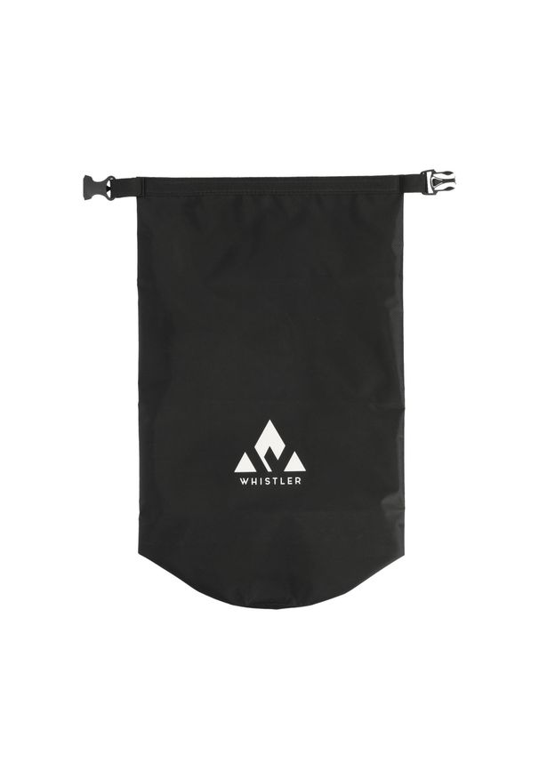 Worek wodoodporny Whistler Tonto. Kolor: czarny. Sport: fitness