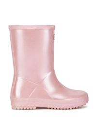 Kalosze Hunter. Kolor: różowy #1