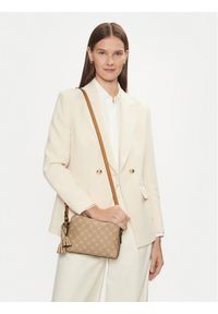 JOOP! Torebka Cloe 4140006142 Beżowy. Kolor: beżowy. Materiał: skórzane #1