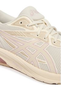 Asics Sneakersy Gel-Quantum Kei 1203A601 Écru. Kolor: kremowy. Materiał: materiał #3