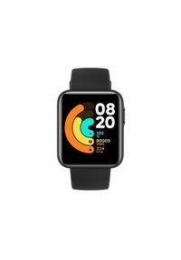 Xiaomi - XIAOMI Mi Watch Lite (Black) #2