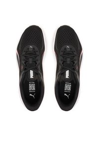 Puma Sneakersy Skyrocket Lite 2 311730 03 Czarny. Kolor: czarny. Materiał: materiał #4