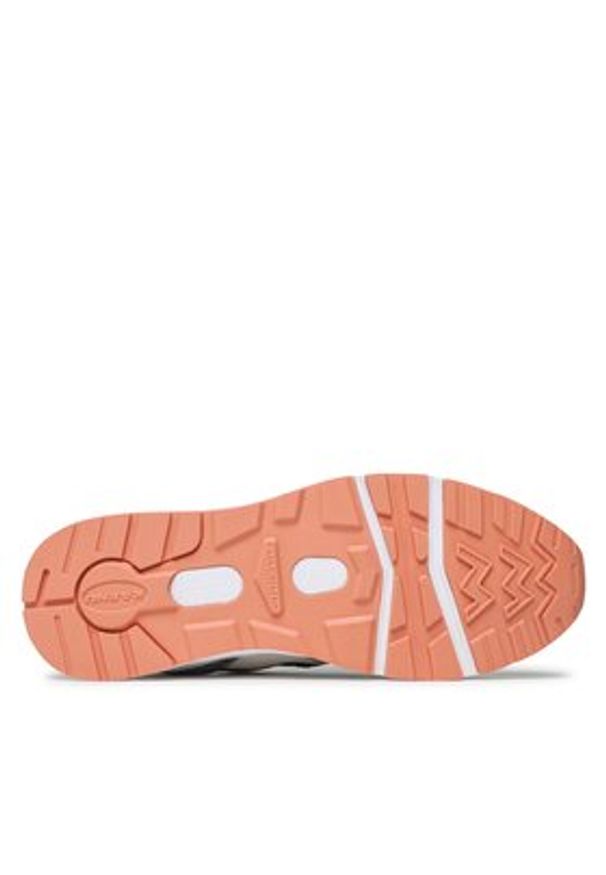 Karhu Sneakersy Aria 95 F803100 Szary. Kolor: szary. Materiał: materiał