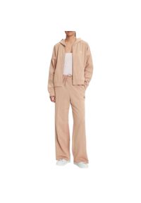 Adidas - Dres Energize Rozmiar M Beżowy - JX0532. Kolor: beżowy. Materiał: dresówka #1