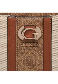 Guess Torebka Kerima (Ag) HWAG93 37060 Écru. Materiał: skórzane #6