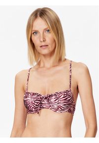 Hunkemöller Góra od bikini Brazil 200935 Czerwony. Kolor: czerwony