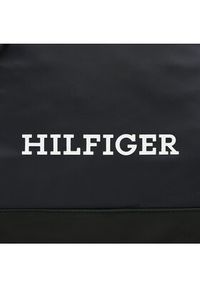 TOMMY HILFIGER - Tommy Hilfiger Plecak Hilfiger Dome Backpack AM0AM11320 Granatowy. Kolor: niebieski. Materiał: materiał #4