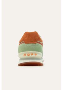 HOFF - Hoff sneakersy HASSELT 22302005. Nosek buta: okrągły. Materiał: guma #6