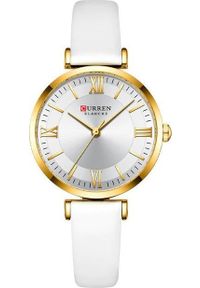 Zegarek Curren ZEGAREK DAMSKI CURREN 9079 (zc505a) + BOX #1