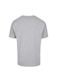 Urban Classics - Męska Koszulka Oversize (zestaw 2 Sztuk). Kolor: wielokolorowy, fioletowy, szary