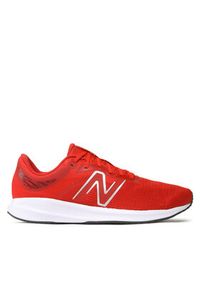 New Balance Buty Drift v2 MDRFTRW2 Czerwony. Kolor: czerwony #5