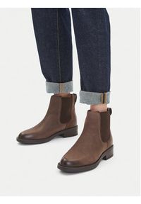 Lasocki Sztyblety CEO-WI23-JIA-02 Brązowy. Kolor: brązowy. Materiał: skóra, nubuk #6