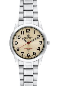Perfect - Zegarek Męski PERFECT R50-04 #1
