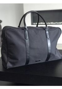 HUGO BOSS - Hugo Boss Hugo Boss, Boss, Weekend Bag, GWP Travel Bag, Black Unisex