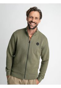 Bluza Petrol Industries. Kolor: zielony #1
