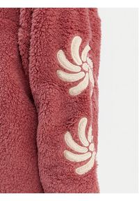 Billabong Polar Sun Fun EBJPF00116 Różowy Oversize. Kolor: różowy. Materiał: syntetyk #4