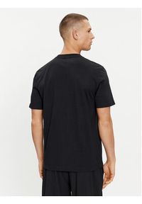 Calvin Klein Performance T-Shirt 00GMS4K187 Czarny Regular Fit. Kolor: czarny. Materiał: bawełna #3